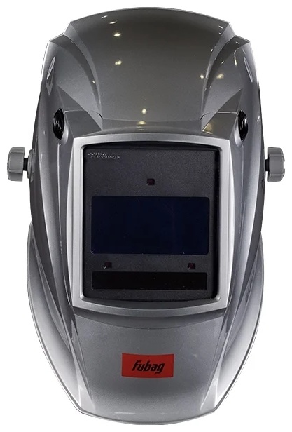 FUBAG Маска сварщика BLITZ 5-13 Digital Natural Color