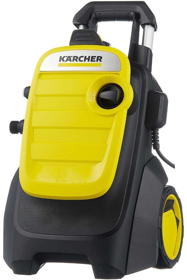 Аппарат высокого давления K5 Compact KARCHER