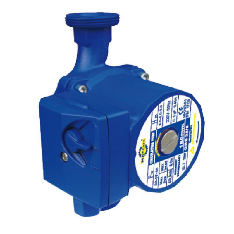 Циркуляционный насос Mateus GRS SS 25/6-1