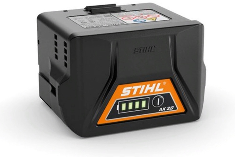 Аккумулятор АК 20 STIHL