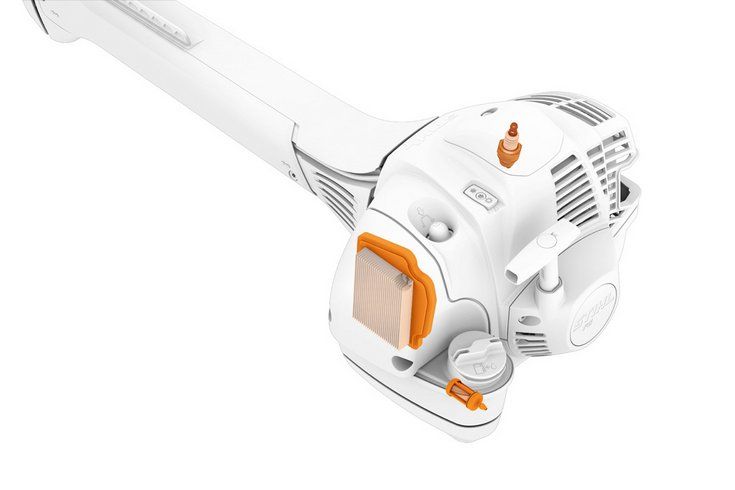 FS 491 C-EM - STIHL