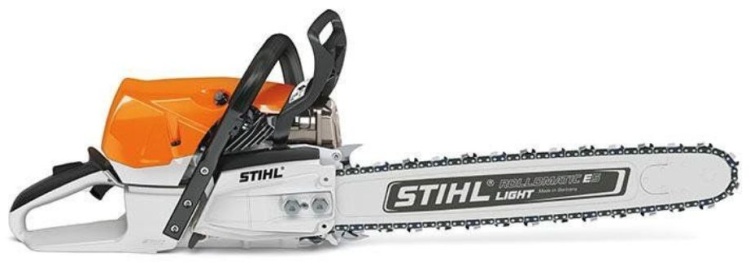 Бензопила Штиль MS-462 ( шина 40см)