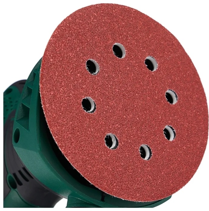 Эксцентриковая шлифмашина BOSCH PEX 300 AE