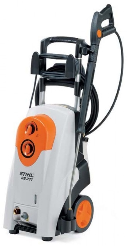 Мойка Высокого Давления Stihl Re Купить