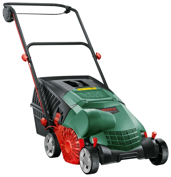 Аэратор UniversalVerticut 1100 BOSCH