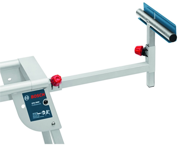 Рабочий стол GTA 2600 Professional