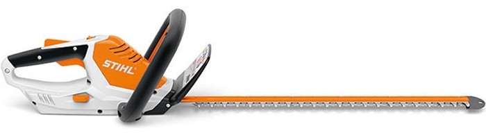 Мотоножницы аккумуляторные HSA 45 500мм/20"