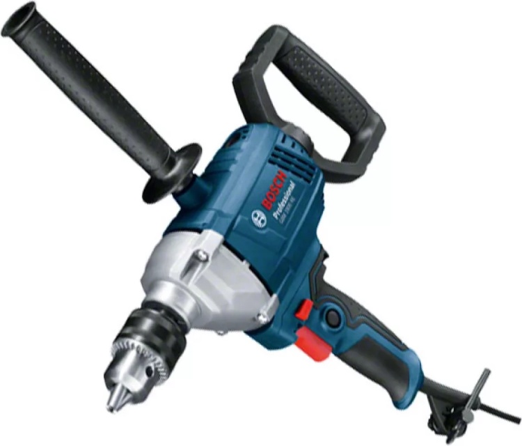 Дрель GBM 1600 RE