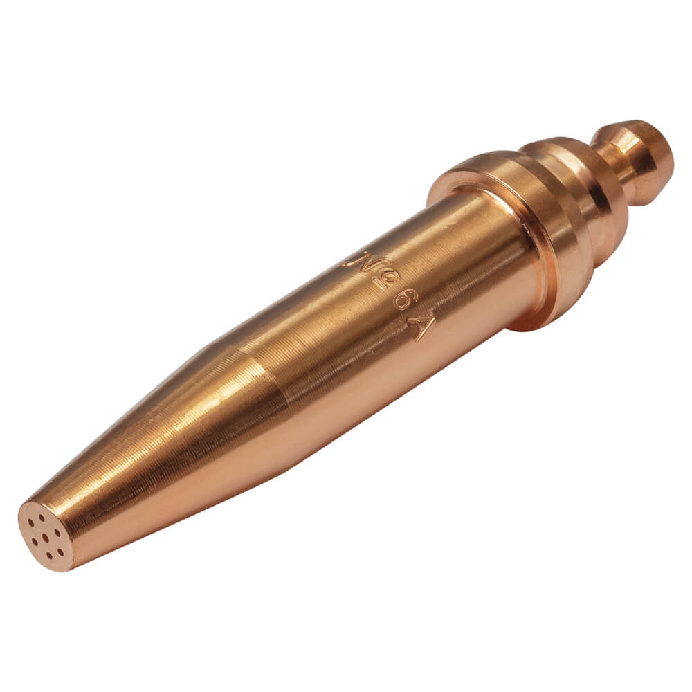 Мундштук ацетиленовый №6А (200—300 мм) к Р3-300 и Р3-345