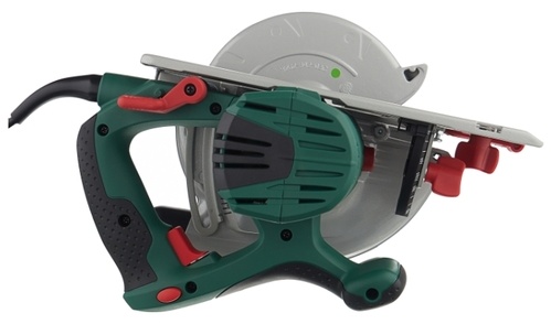 Ручная циркулярная пила РKS 55