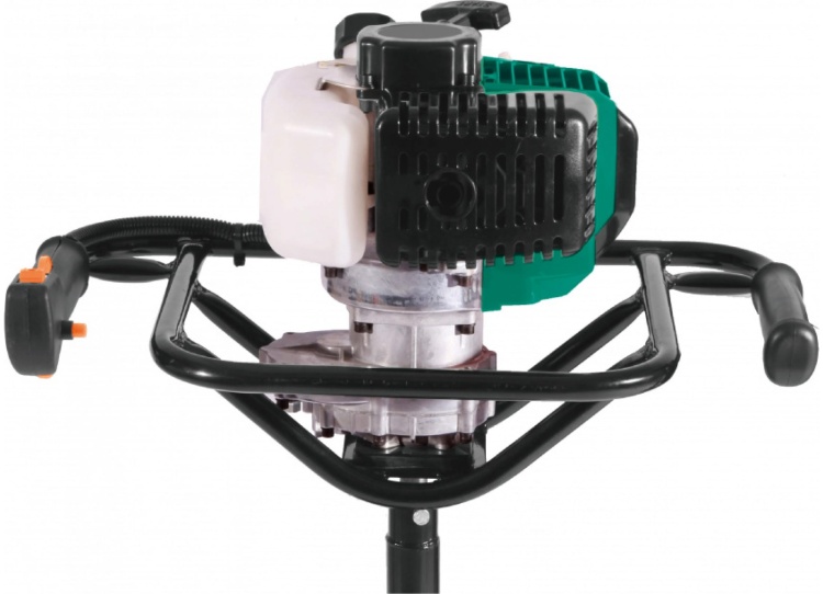 Мотобур Sturm! EA1520