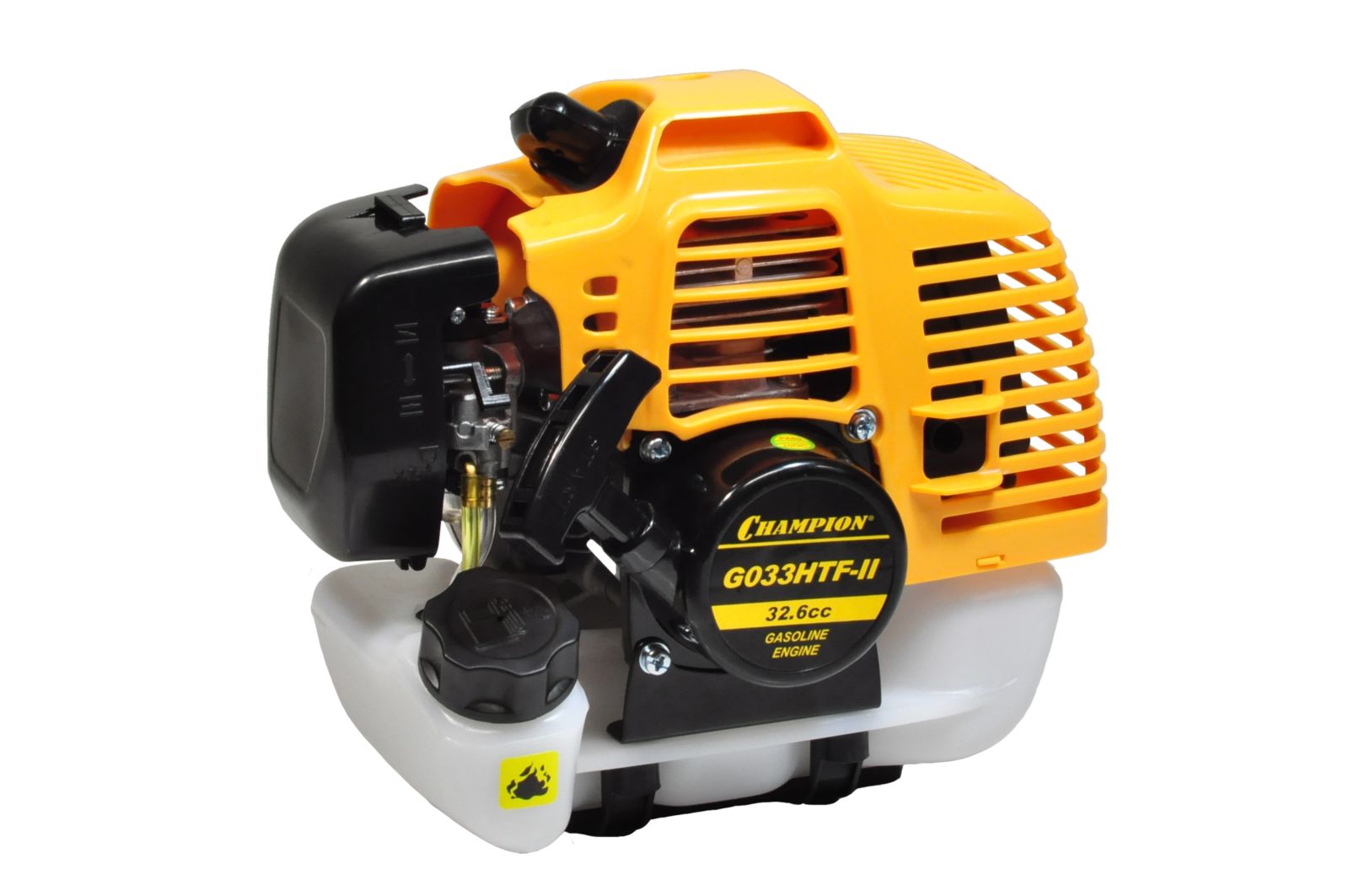 Двигатель G033HTF-II