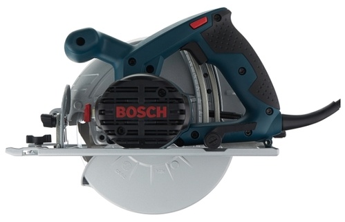 Пила BOSCH GKS 190 1400Вт