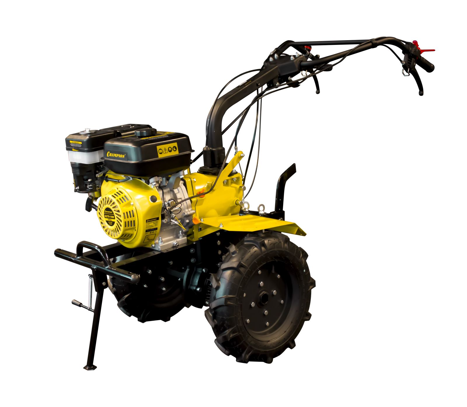 Мотоблок Champion  ВC1193