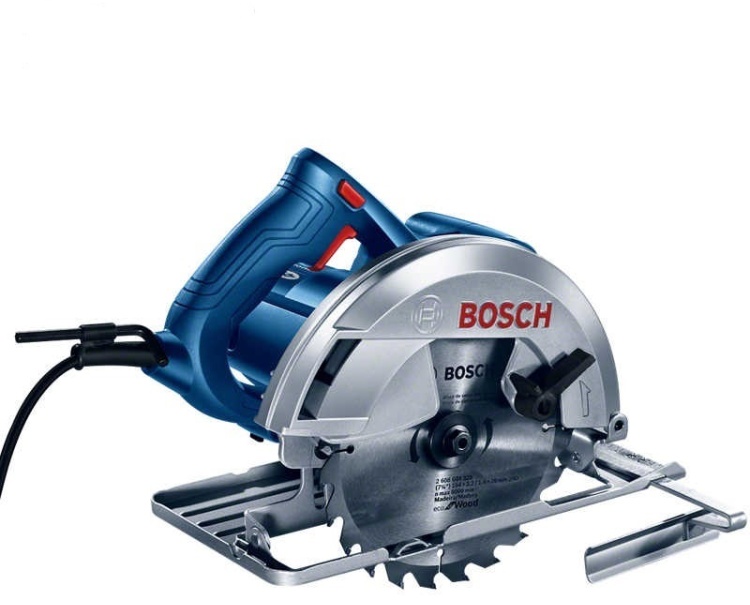 Циркулярная пила BOSCH GKS 140