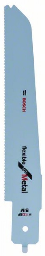 Пильное полотно BOSCH М 1122 EF Д/PFZ 500Е