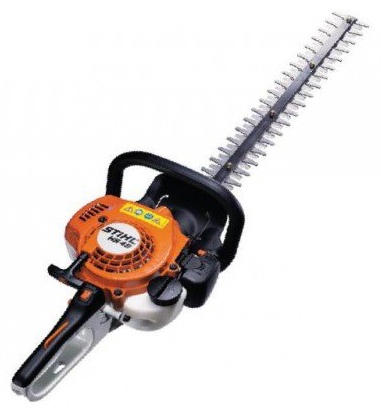 Мотоножницы Штиль HS-45 600mm/24"