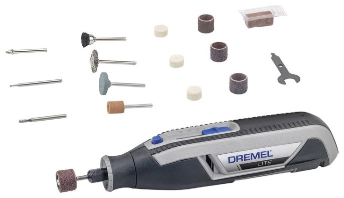 Инструмент многофункциональный DREMEL 7760-15