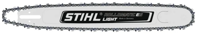 Шина направляющая SL 63cm/25" 1,6mm/0.063" 3/8" (MS 660-N, 661)