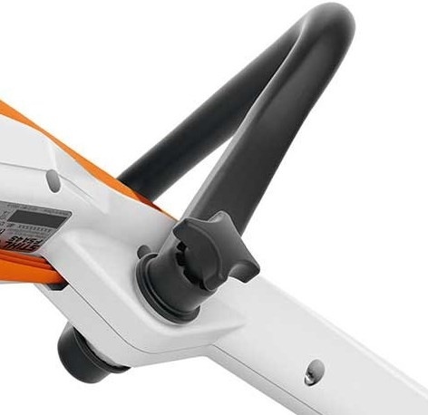 Мотокоса аккумуляторная FSA 45