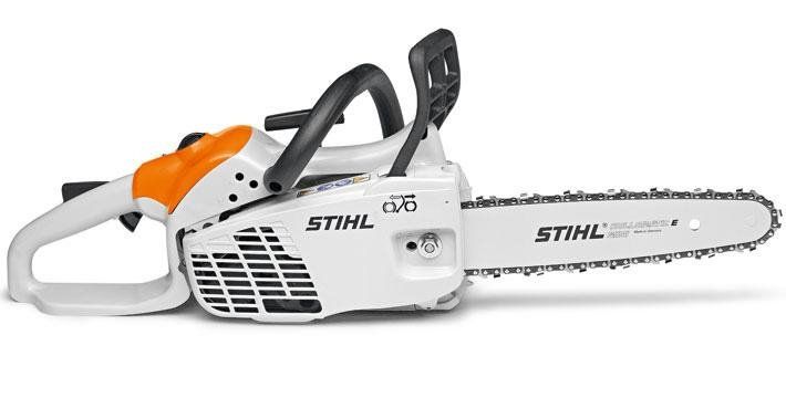 MS 193 C-E (35 см (1,3)) - STIHL