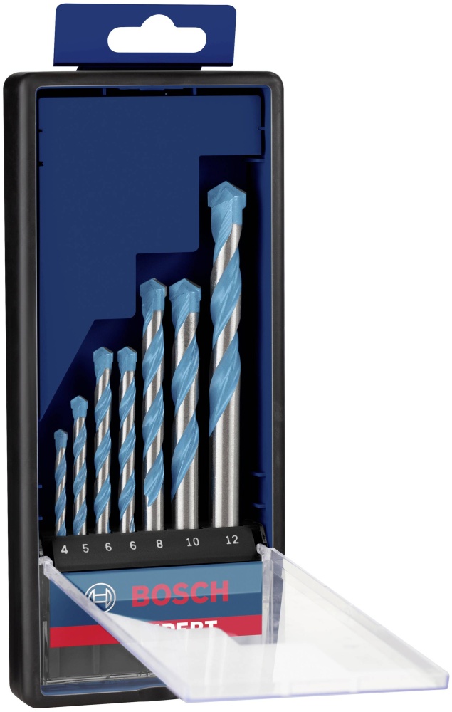 Сверло CYL-9 Multi-Construc BOSCH