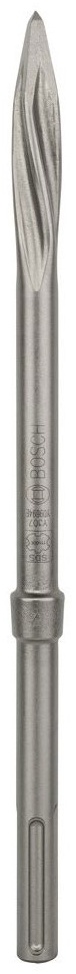 Зубило пиковое BOSCH SDS-MAX 400мм