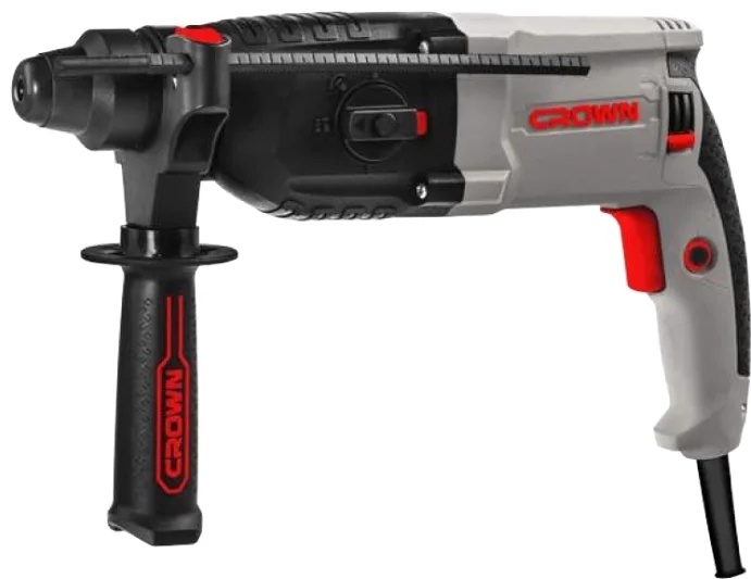 Перфоратор CROWN CT18108