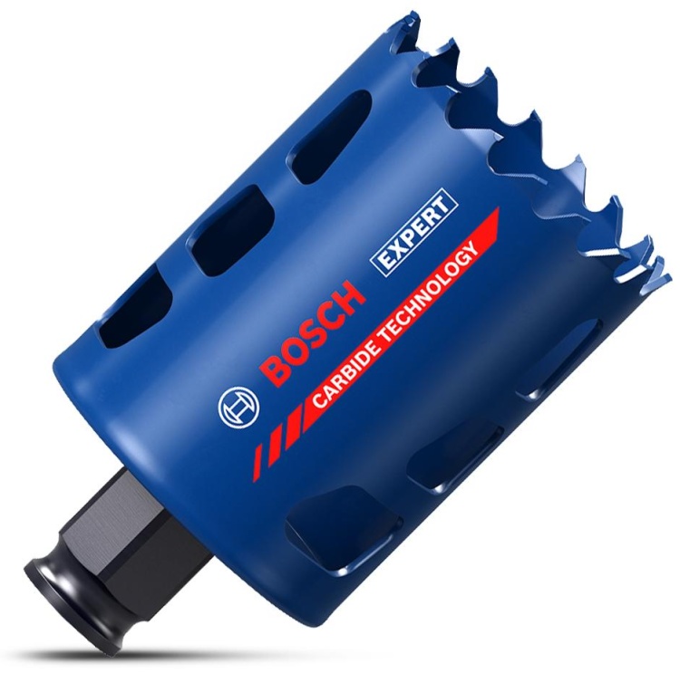 Коронка-HM 54mm Tough Material Expert