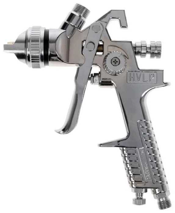 FUBAG Краскораспылитель MASTER G600/1.4 HVLP с верхним бачком редуктором
