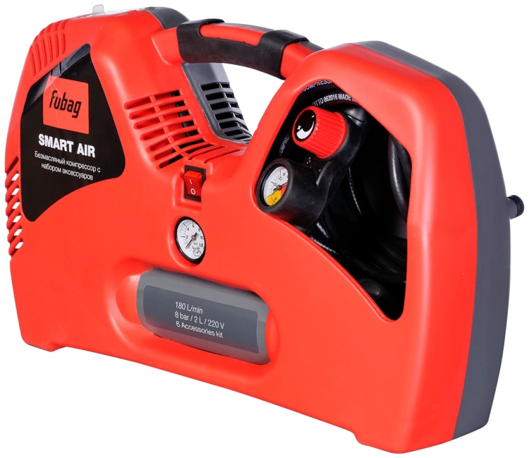 FUBAG Компрессор Smart Air