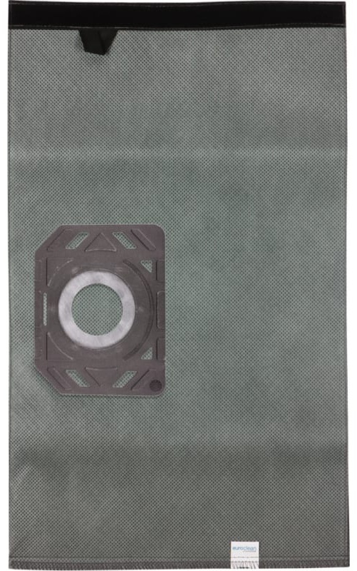 Многоразовый мешок с текстильной застежкой Euro Clean EUR-5201