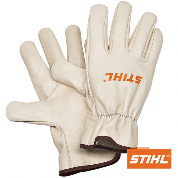 Перчатки DYNAMIC DURO разм. L