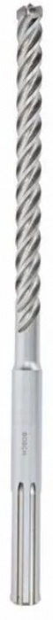 Бур по арм.бетону BOSCH SDS-max-8X 16 x 200 x 340 мм