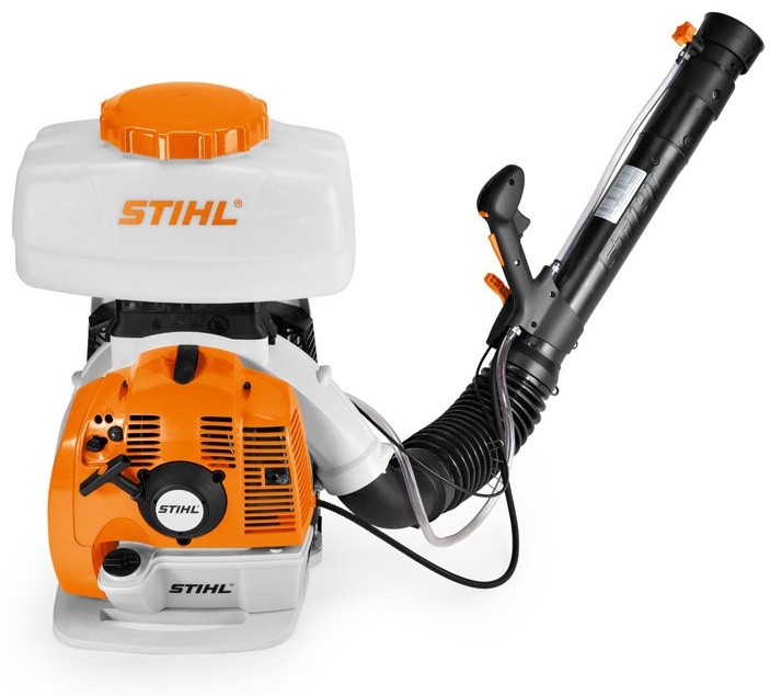 Опрыскиватель Штиль SR-420