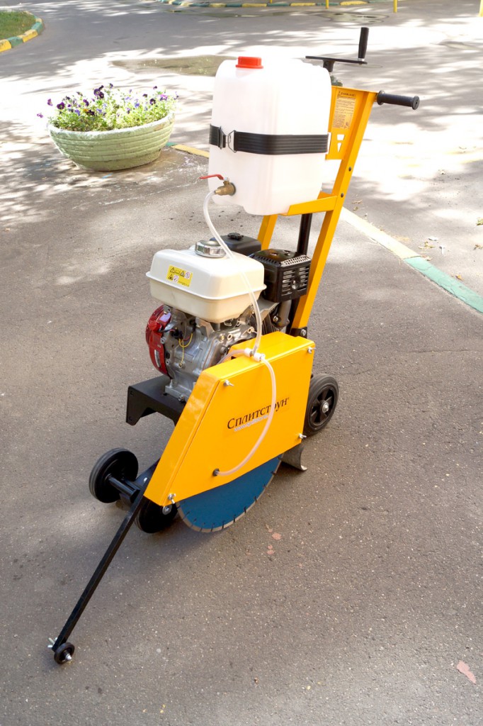 Резчик швов СПЛИТСТОУН СS-149