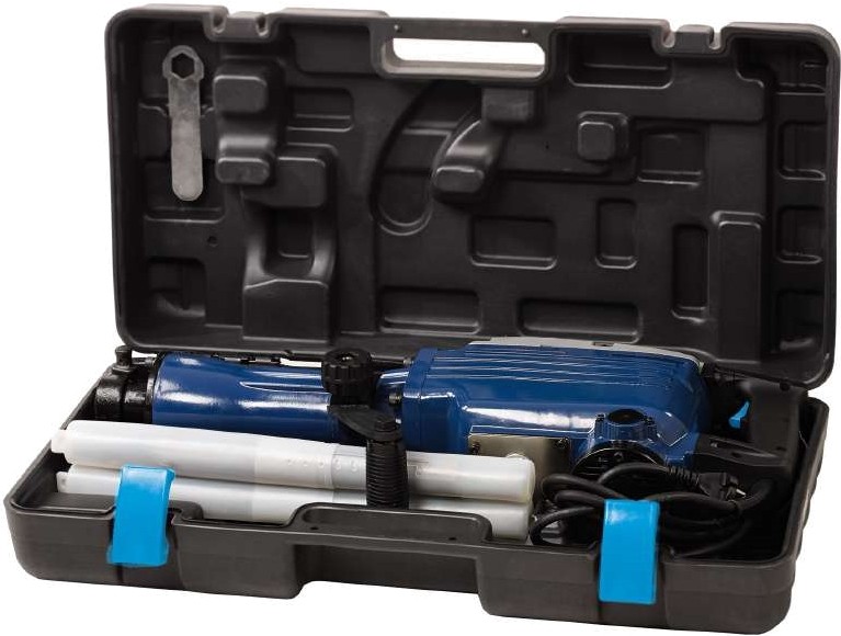 Отбойный молоток Einhell BT-DH 1600/1