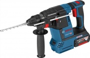 Аккумуляторный перфоратор с патроном SDS-plus GBH 18V-26 Professional
