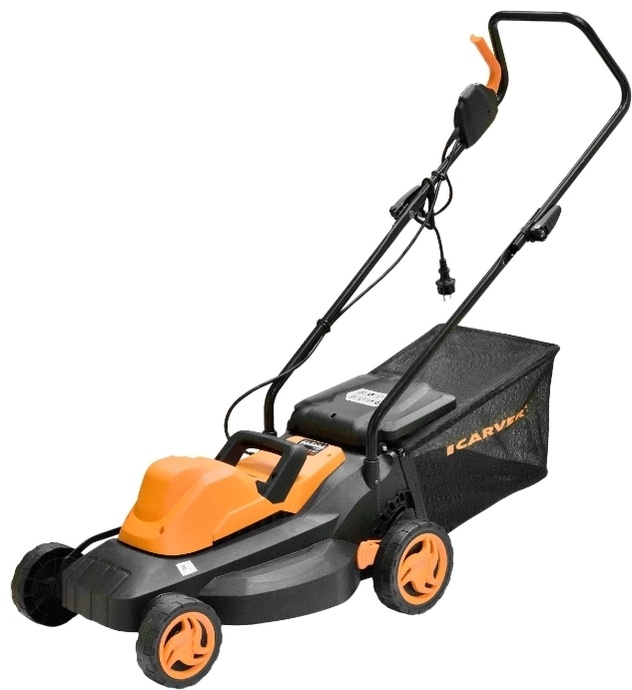 Газонокосилка электрическая Carver LME-1437