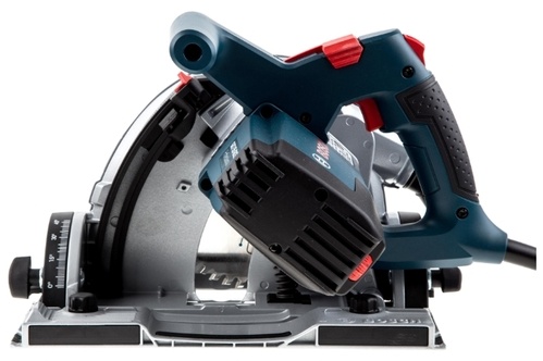 Погружная пила GKT 55 GCE Professional 