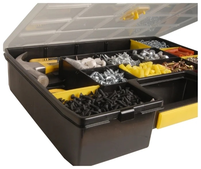 Органайзер Sort Master (43х33х9 см) Stanley 1-94-745