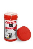 LOCTITE 55 "24x12m" Нить для герметизации труб и резьбы