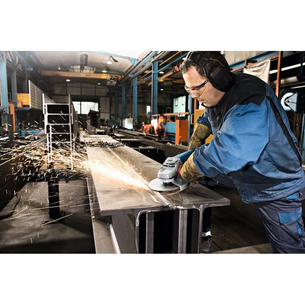 Угловая шлифмашина GWS 22-230 H Professional