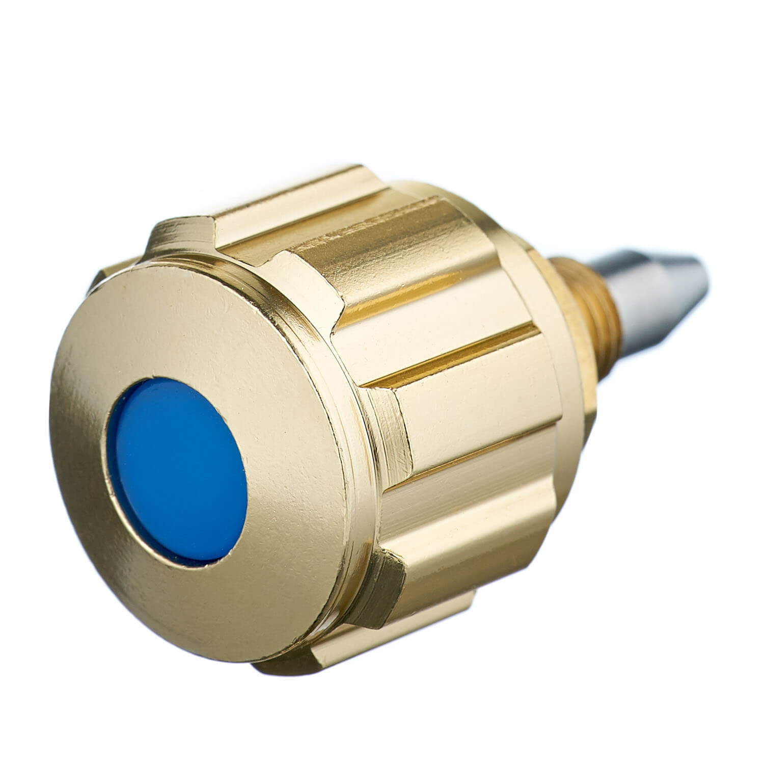 Узел вентиля в сборе КП к резакам серии Р1 и Р3