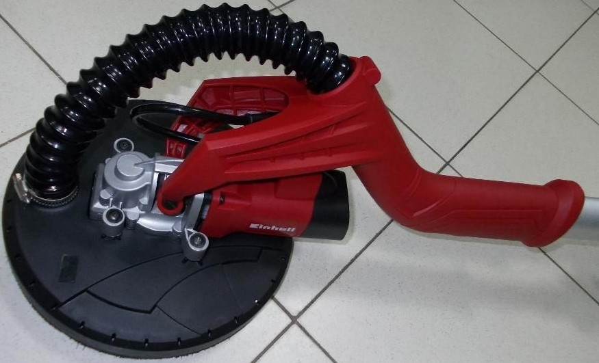 Шлифовальная машина Einhell Classic TC-DW 225