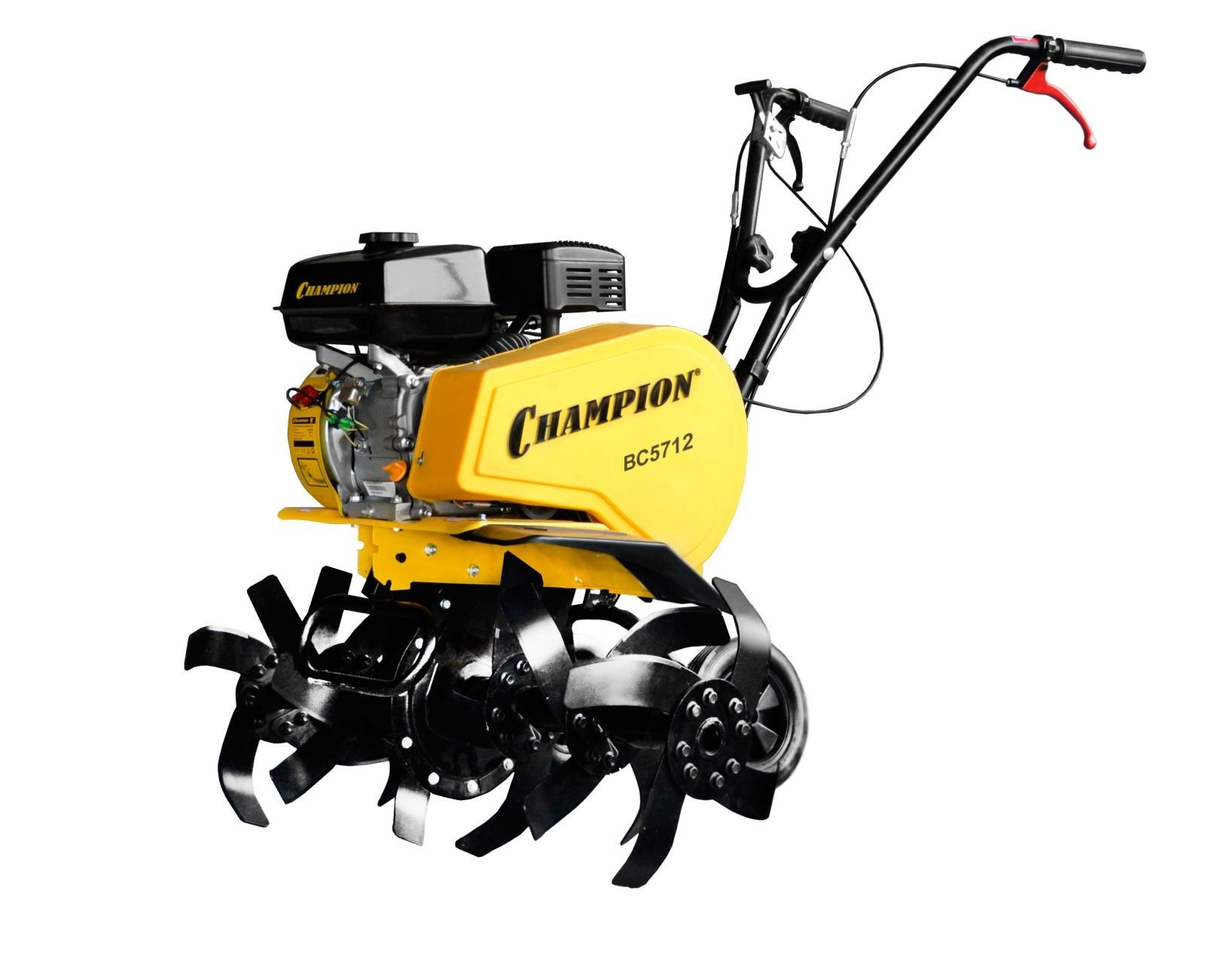 Мотокультиватор Champion ВC5712