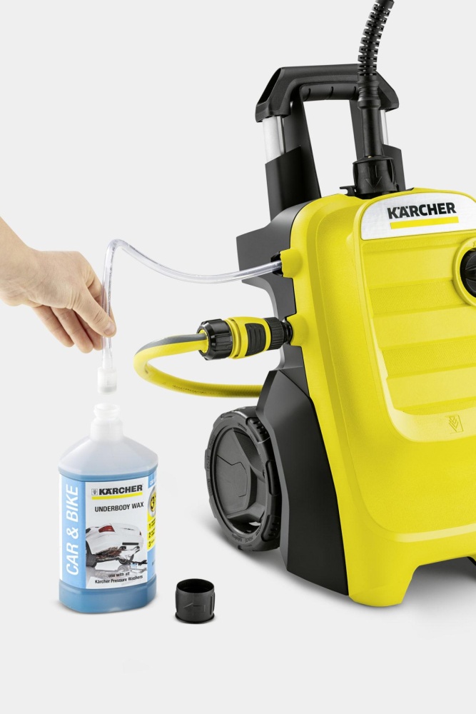 Аппарат высокого давления K4 Compact KARCHER