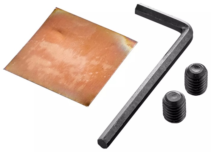 Электрододержатель ЭД-30-2-H