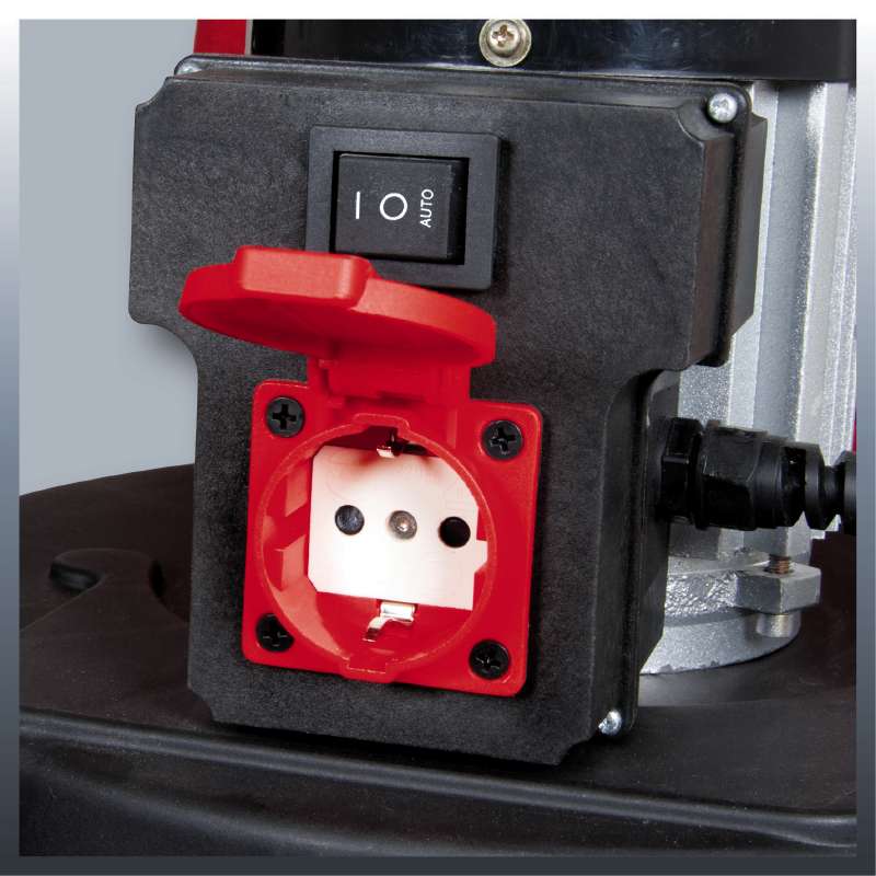 Вытяжка Einhell TE-VE 550 A