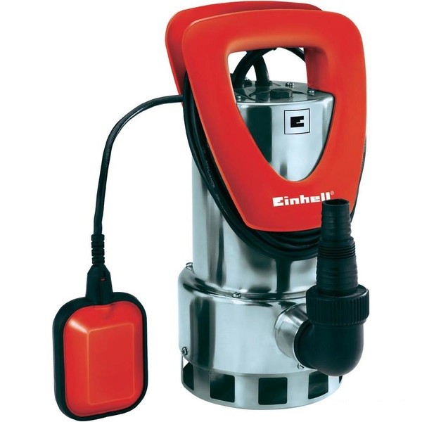 Насос поплавковый Einhell RG-DP 7525 N